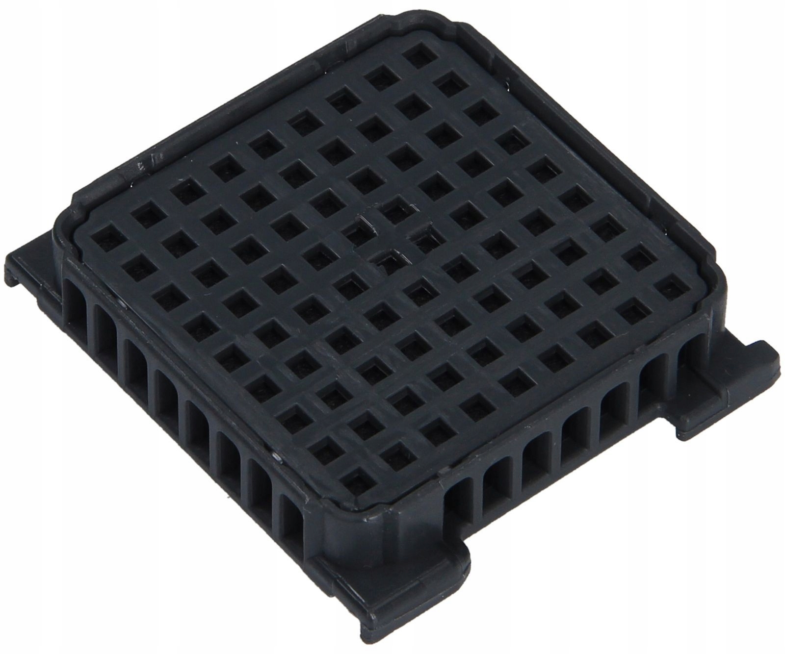 Filtr powietrza z węglem aktywnym do lodówki Liebherr 48x44x10mm