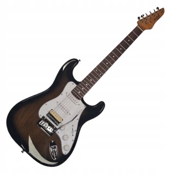 Nexon CX-550 (ttg) elektrická kytara