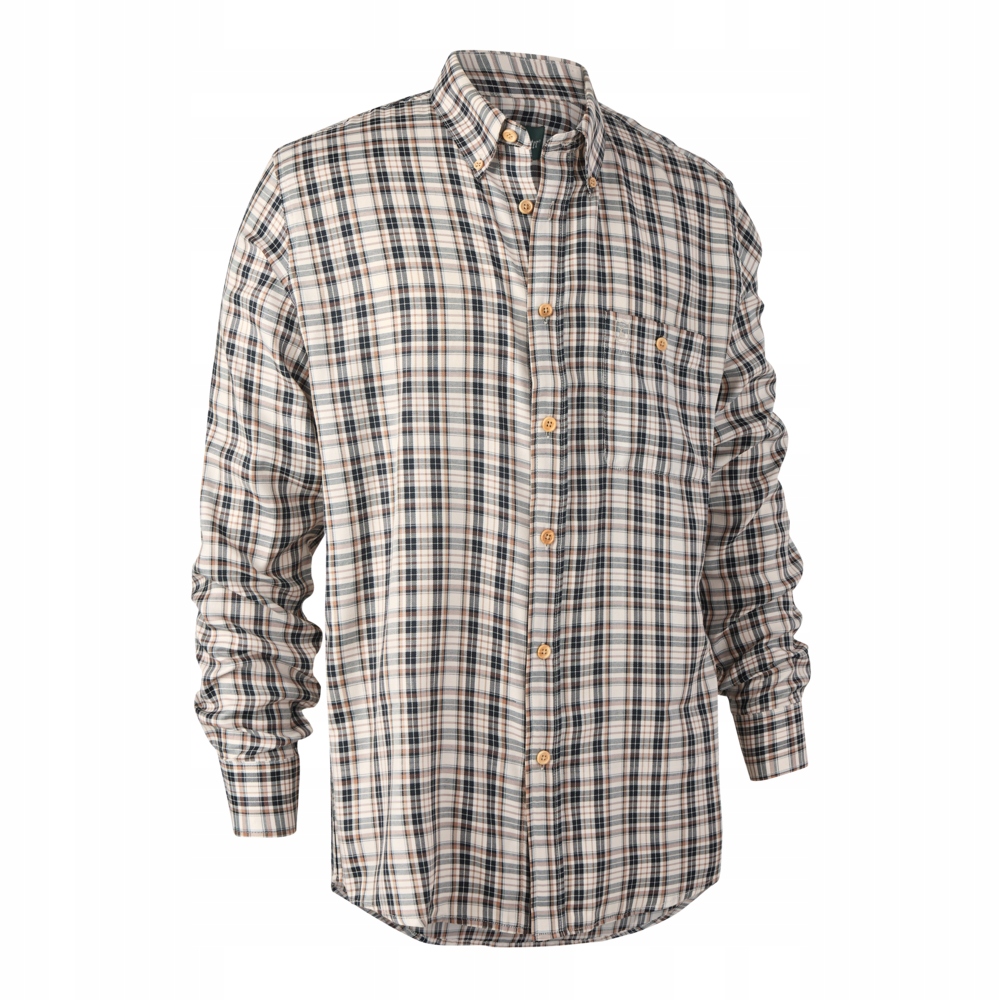 Koszula Deerhunter Jose 8055 Blue Check 39/40