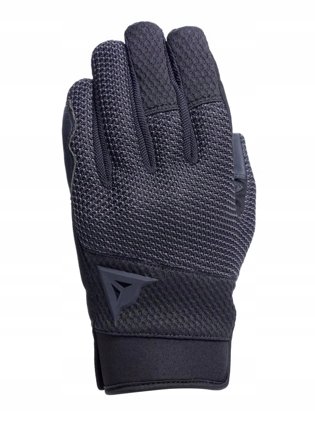 Dainese Torino Black/anthracite Rukavice