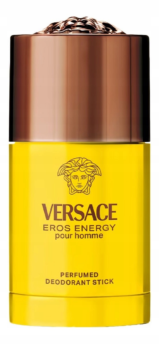 Versace Eros Energy parfémovaný deostick 75 ml