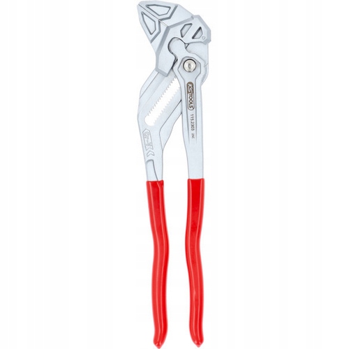 Szczypce Nastawne Klucz 0-64MM 300MM Kstools 115.2303 Jak Knipex 86 03 300