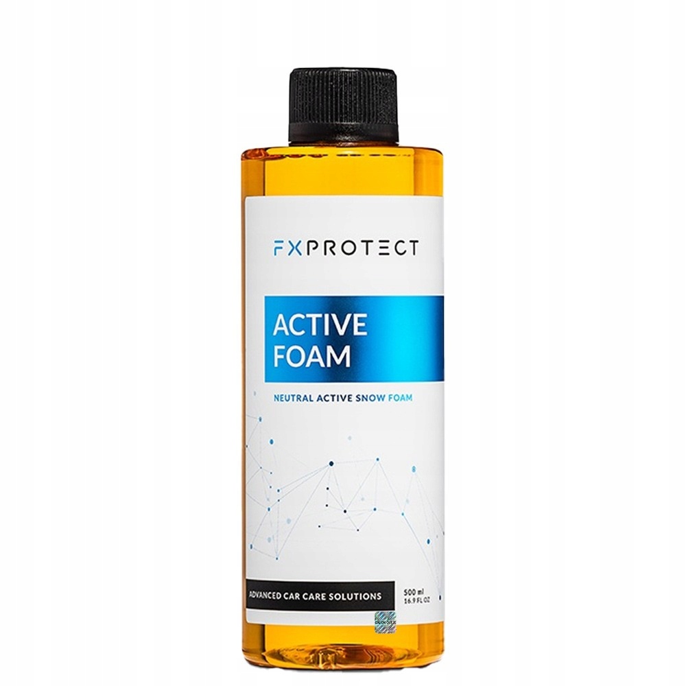 

Fx Protect Active Foam 500ml aktywna piana