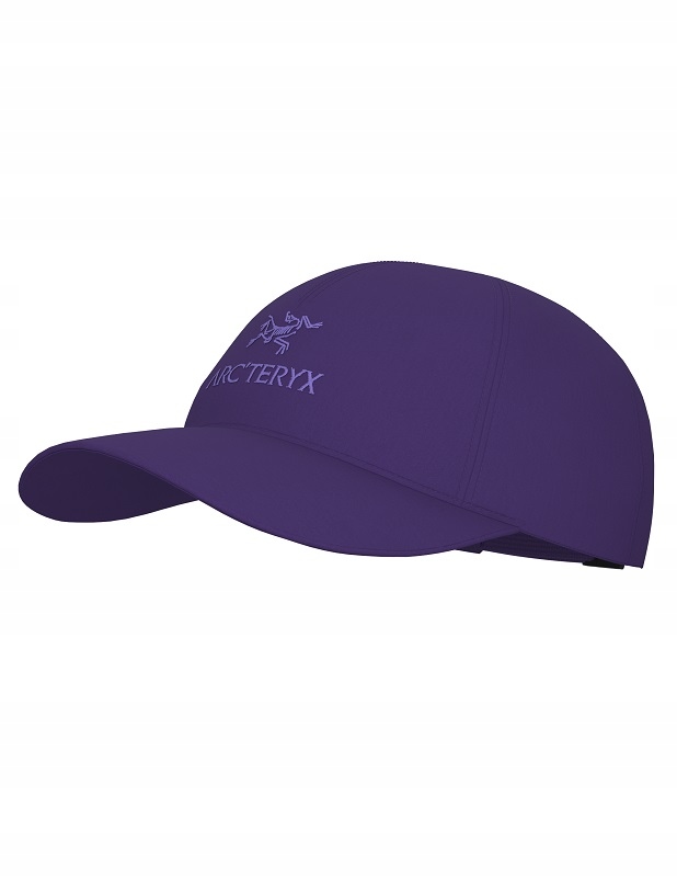 Czapka Arcteryx Bird Word Cap azalea/aster L/XL