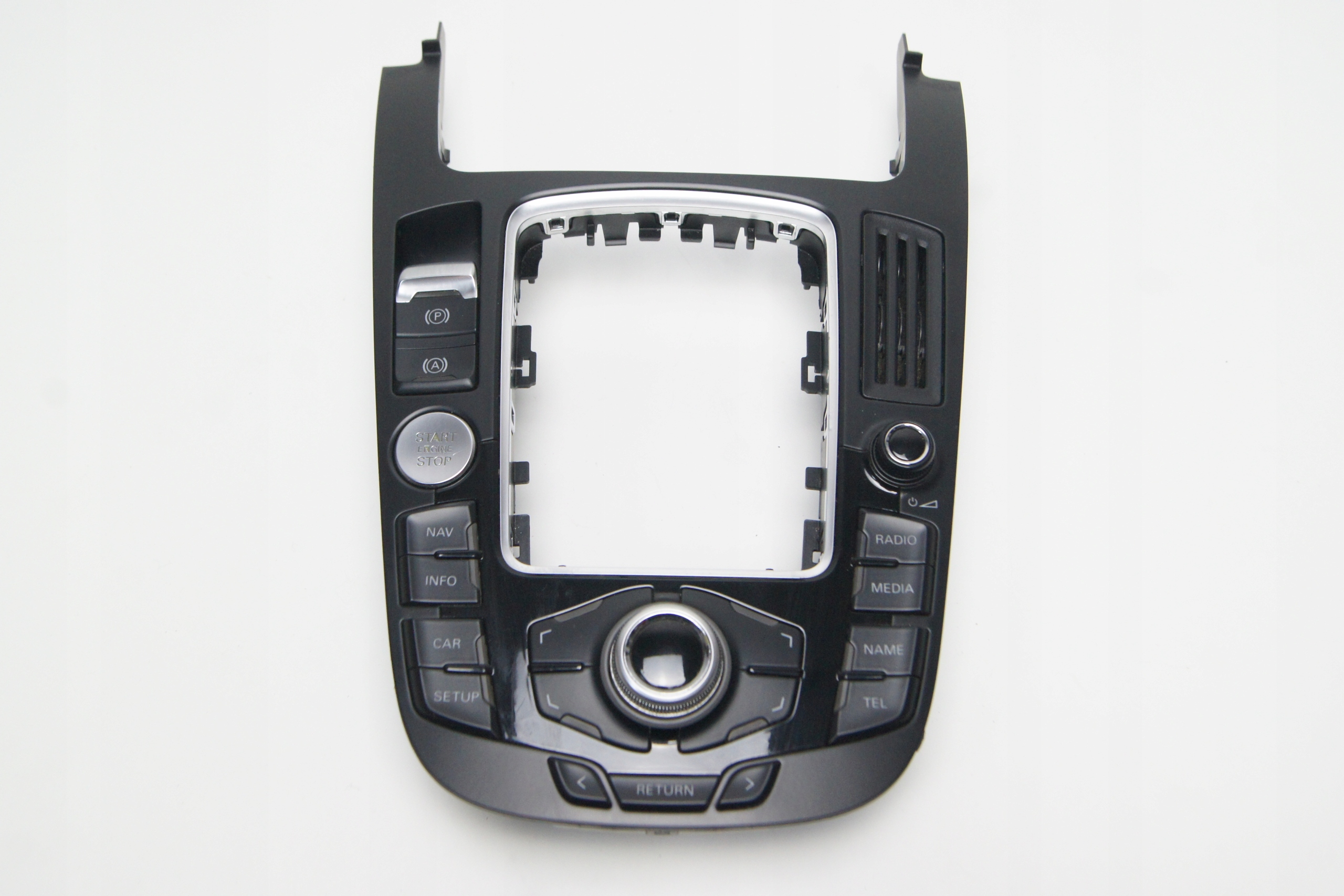 GD AUDI A4 A5 PANEL STEROWANIA MMI 8T0919609C