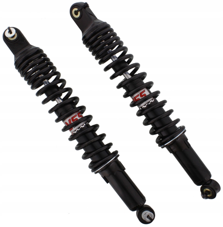 Tlumič Yss Simson Sr 50 50 86-95 Nový