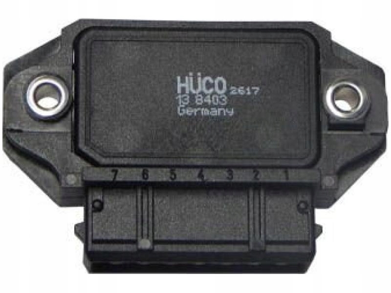 138403 - МОДУЛЬ ЗАПАЛЮВАННЯ FERRARI 512 TR 4.9