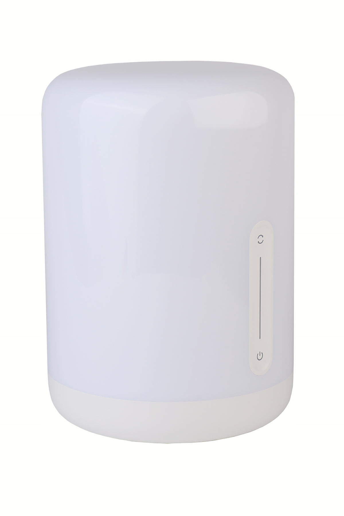 Lampa nocna Xiaomi Mi Bedside Lamp 2 Led Rgb Wifi-Zdjęcie-0