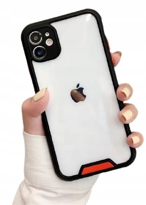 

Etui Cover Hulk Do Iphone 11 Black