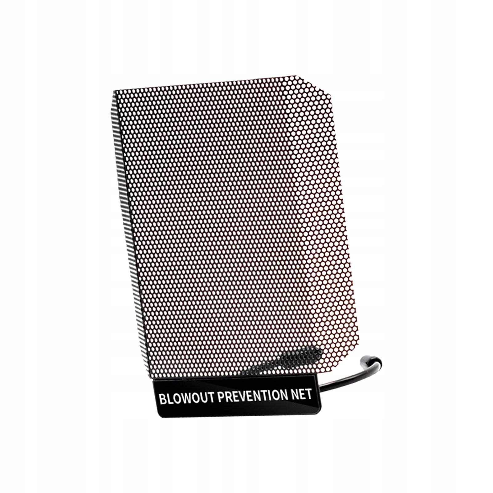 Filtr mikrofonu z osłoną przeciwwiatrową do wokalu Marka inna