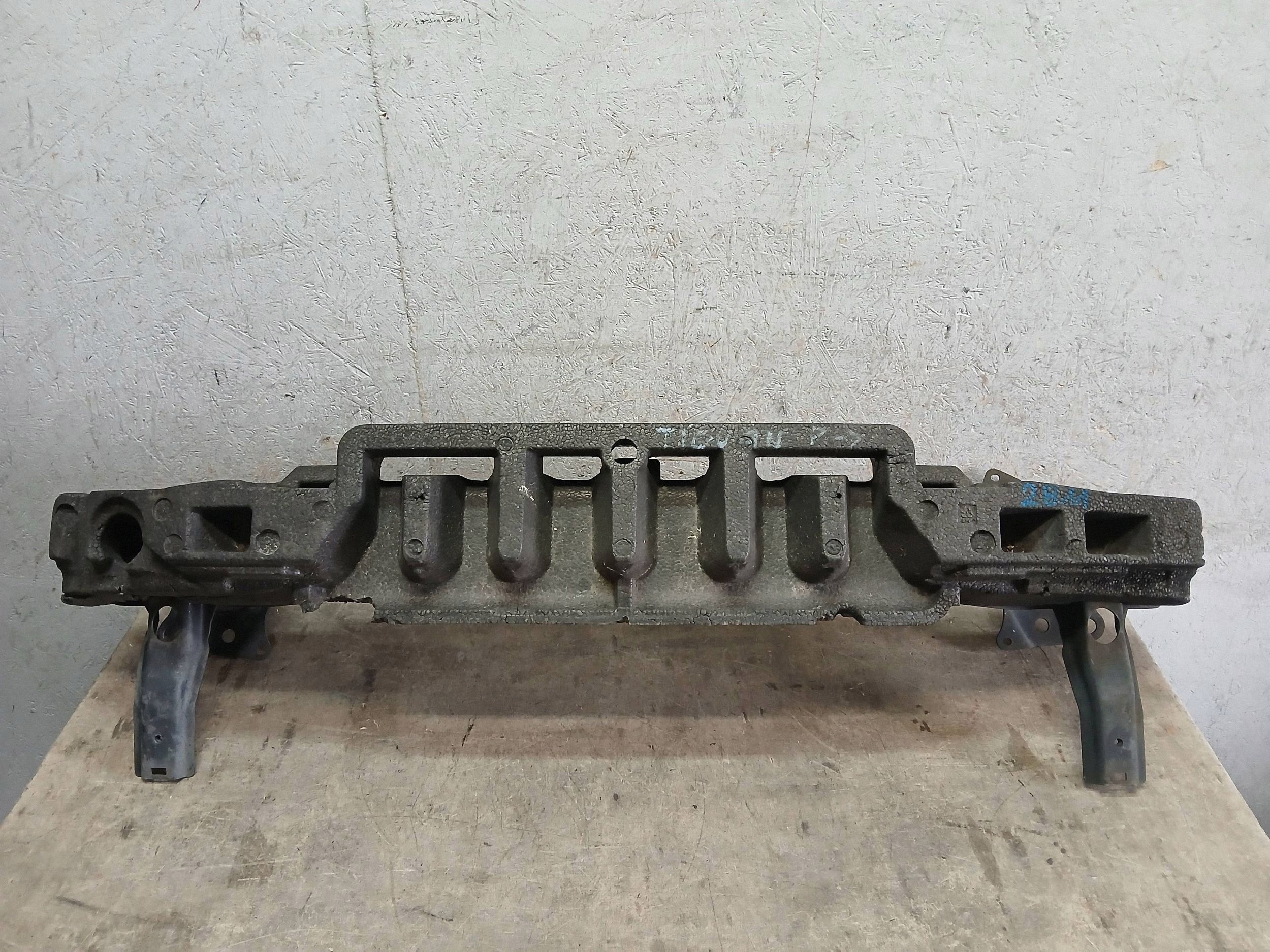 bumper support front VW TOURAN 1T0 10- 1T0807109D