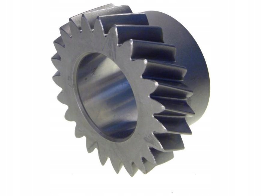 33ZF1411 - ШЕСТЕРНЯ 3 ШЕСТЕРНЯ С-23 ПРОМЕЖУТОЧНЫЙ ВАЛ 6S-1250IT / 6S-