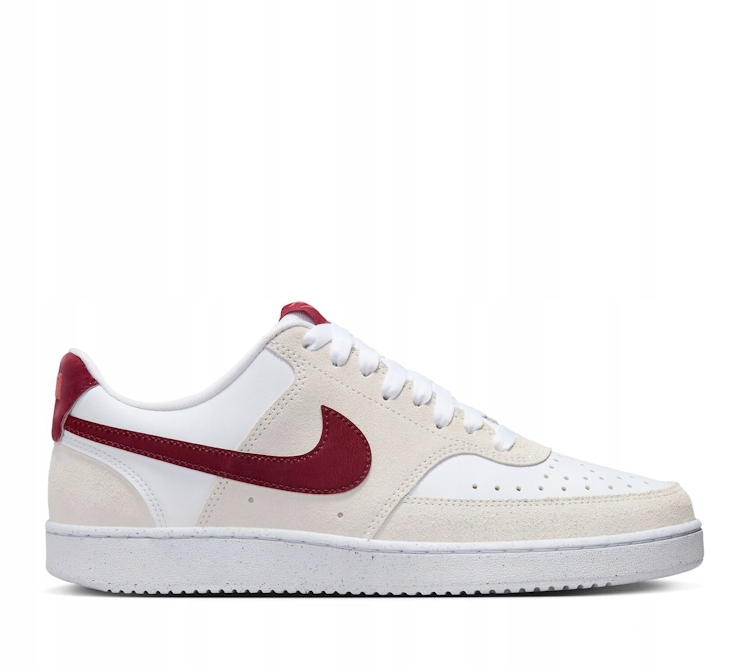 dámské boty Nike Court Vision Low FQ7628 100 velikost 37,5