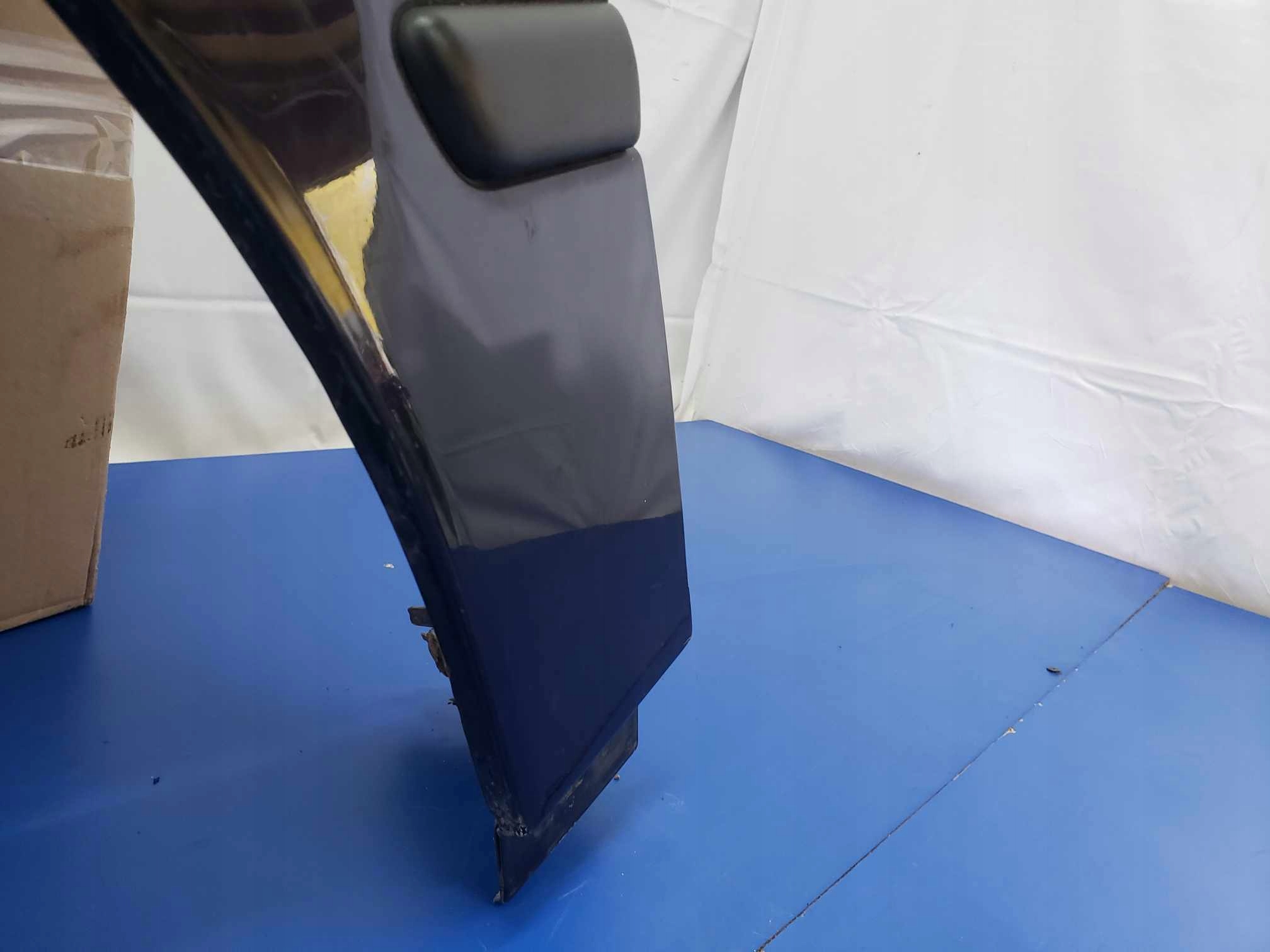 parafango sinistra SAAB 9-5 / 95 z 2001 roku colore 257