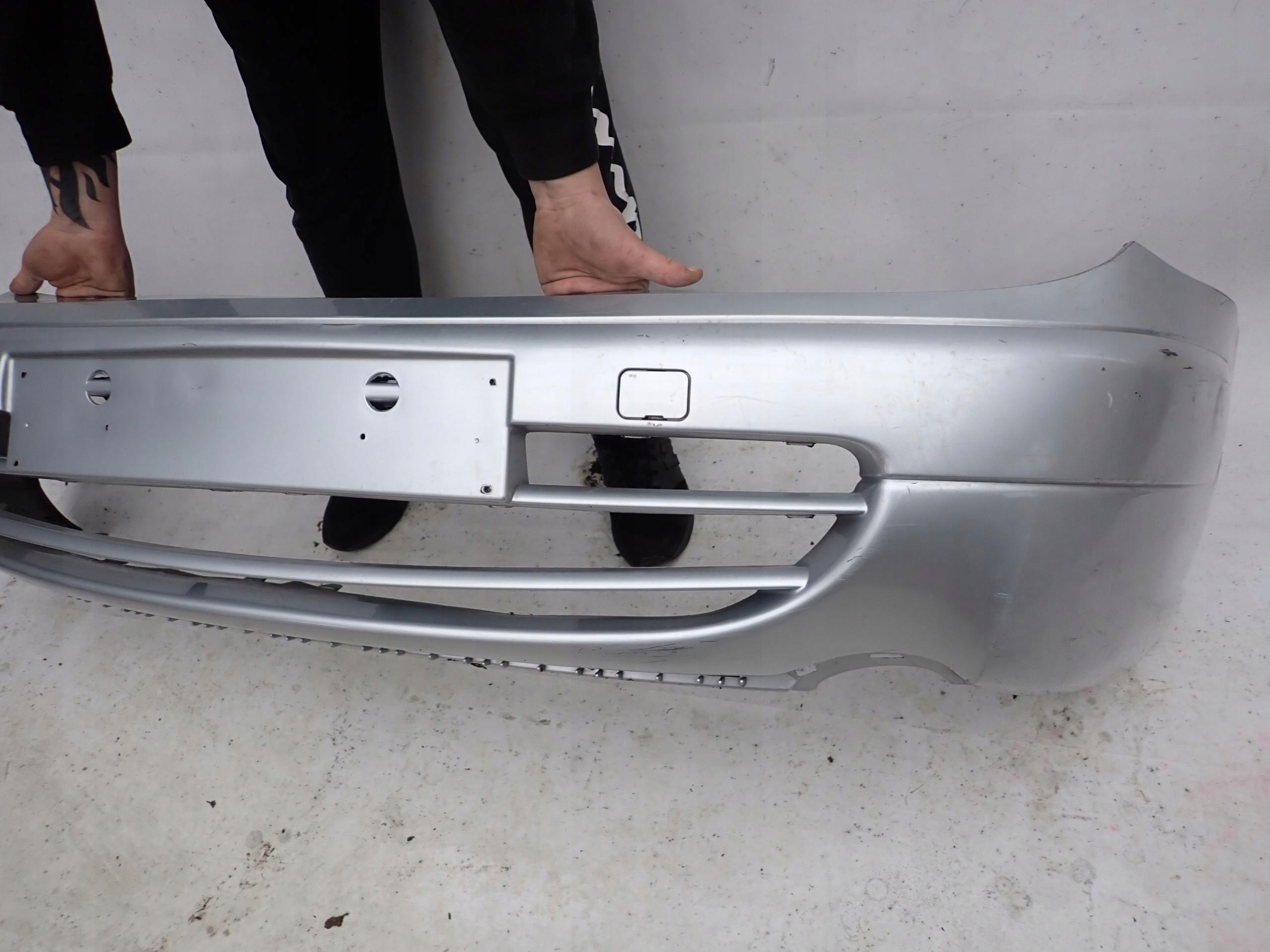 CITROEN XSARA LIFT 00-06 bumper front front
