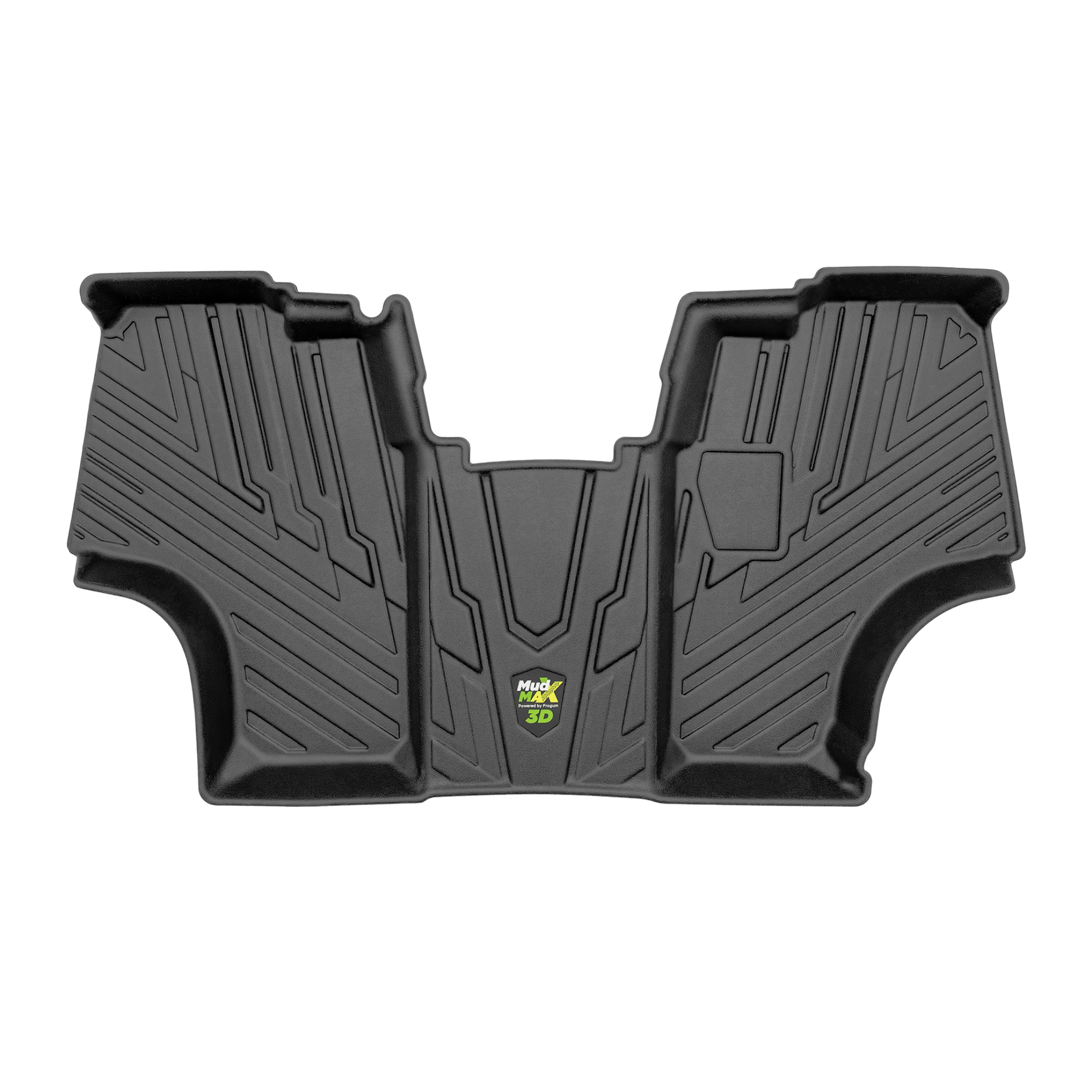Frogum MudMax 3D koberec traktoru pro John Deere 5e 5058E od roku 2017