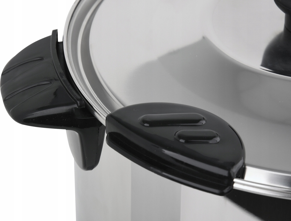 WARNIK DO WODY WINA PIWA 15L PROFESJONALNY STAL SS Marka Yato