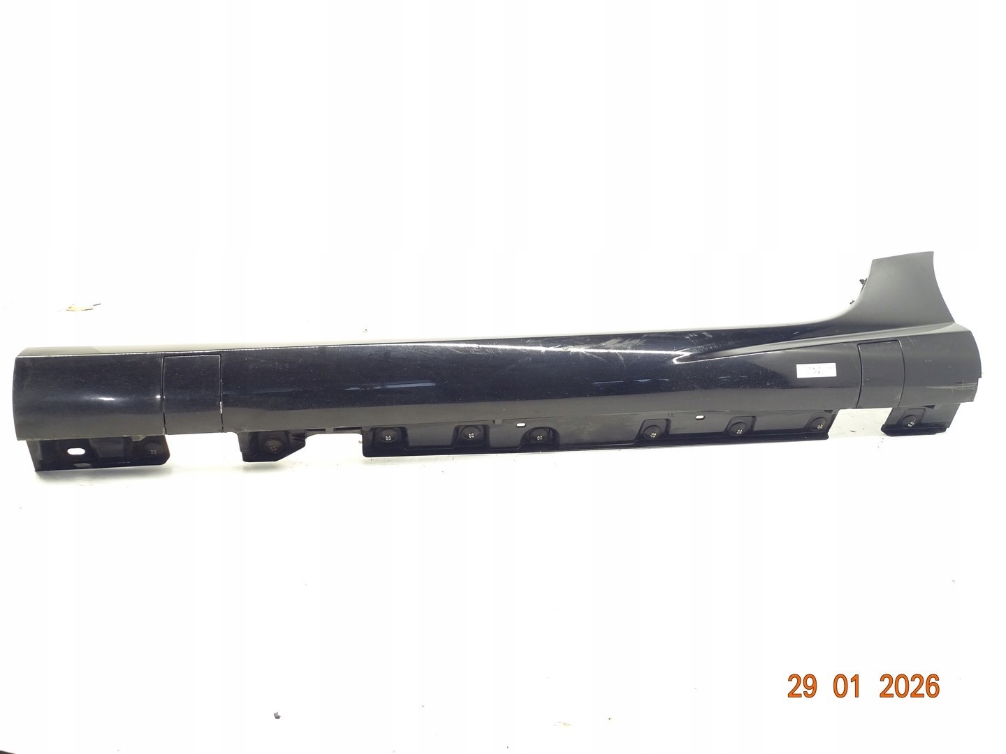 moulding cap threshold left MERCEDES SLK R172 A1726980054
