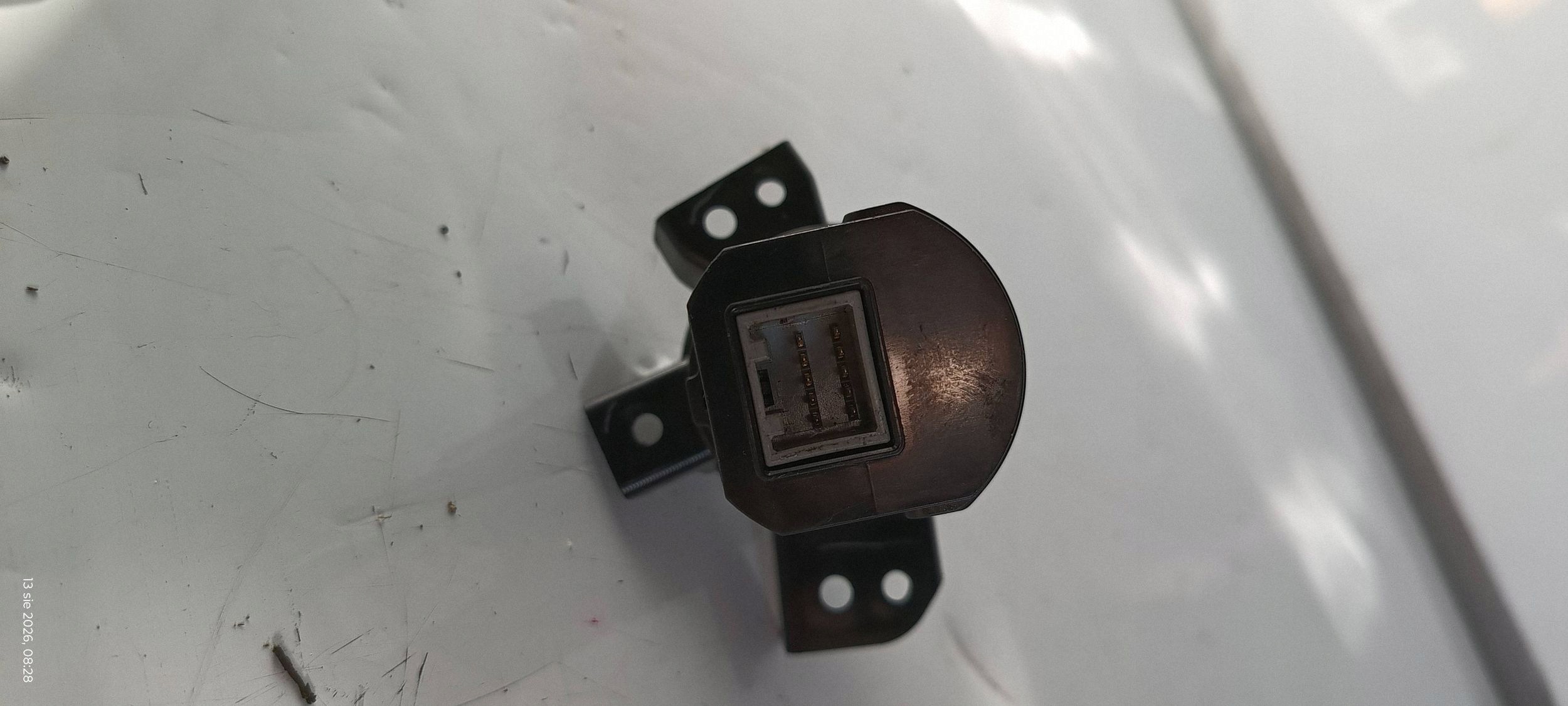 switch button START STOP HYUNDAI I30 III 95430-G3500