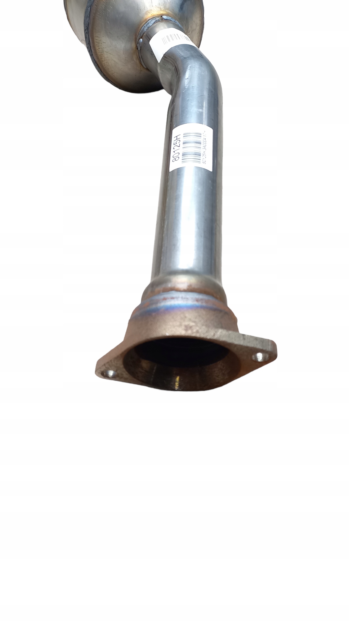 BM Catalysts BM80125H катализатор