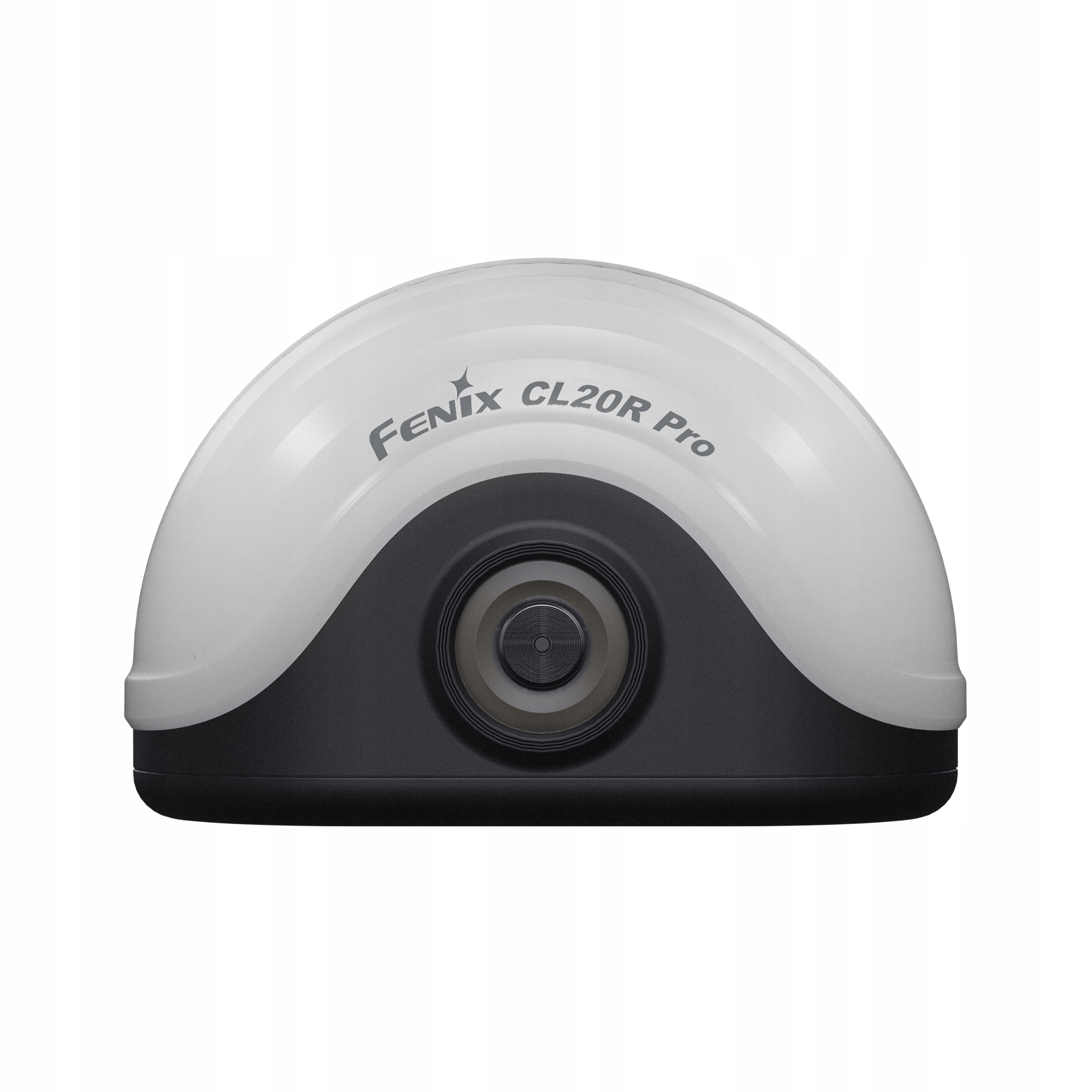 Lampa kempingowa Fenix CL20R Pro czarna