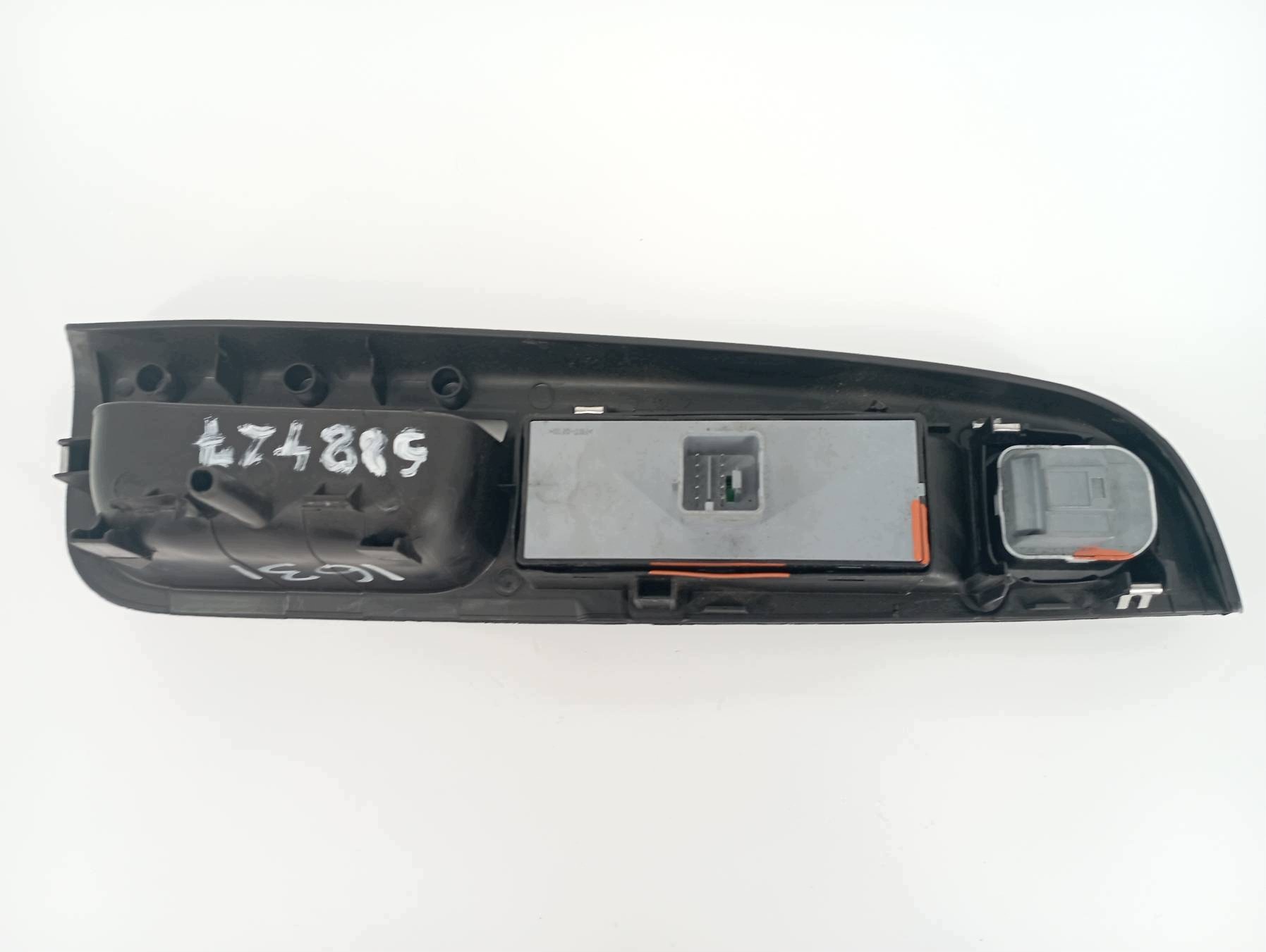window control switch of mirrors left front 1K4868049C VW Golf V (2004-2009)