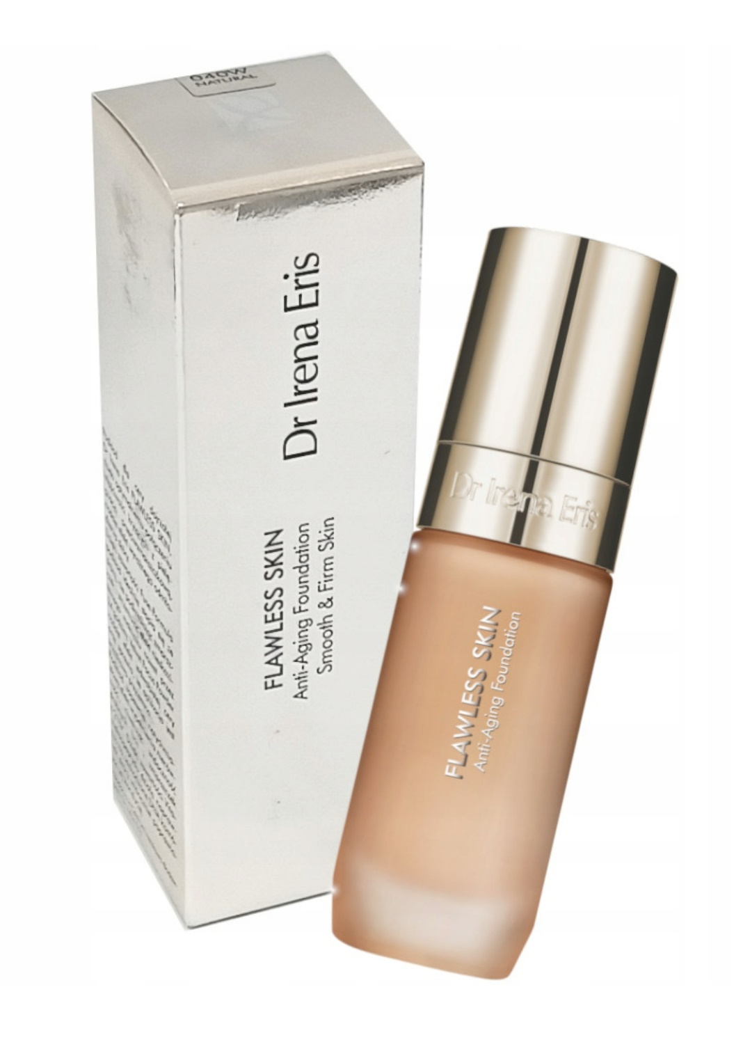Dr Irena Eris Podkład Flawless 040 W Natural