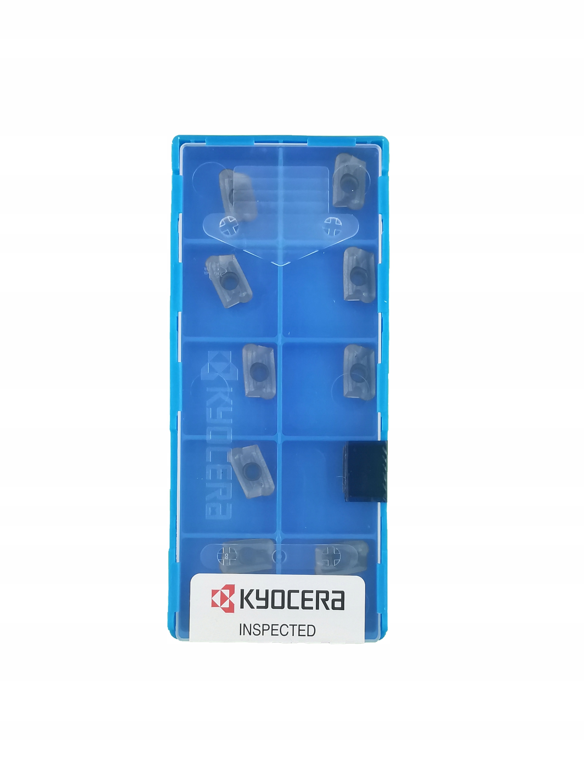 

Płytki Bdmt 11T316ER-JT PR1535 Kyocera