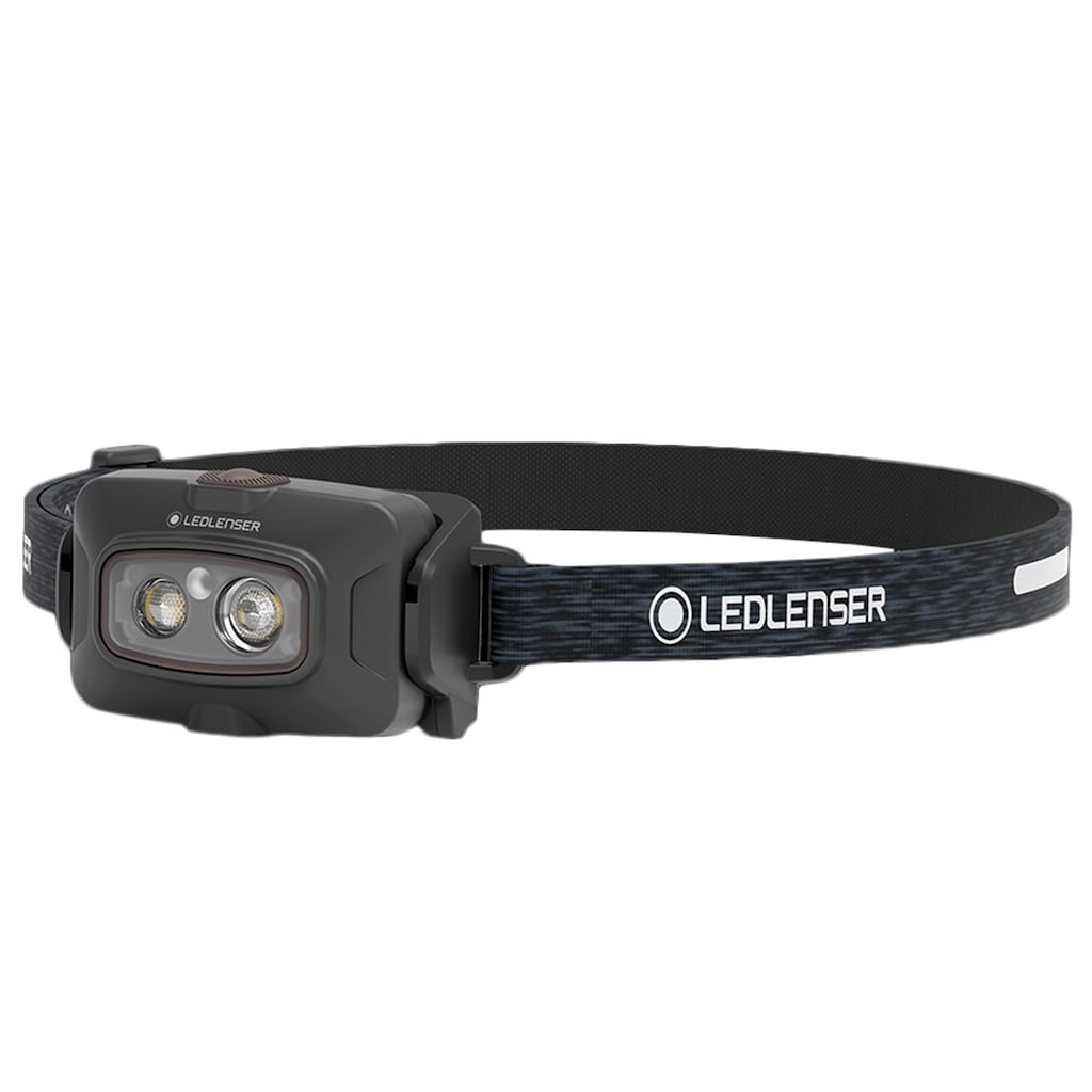 Ledlenser HF4R Core latarka czołowa czołówka 500 lm