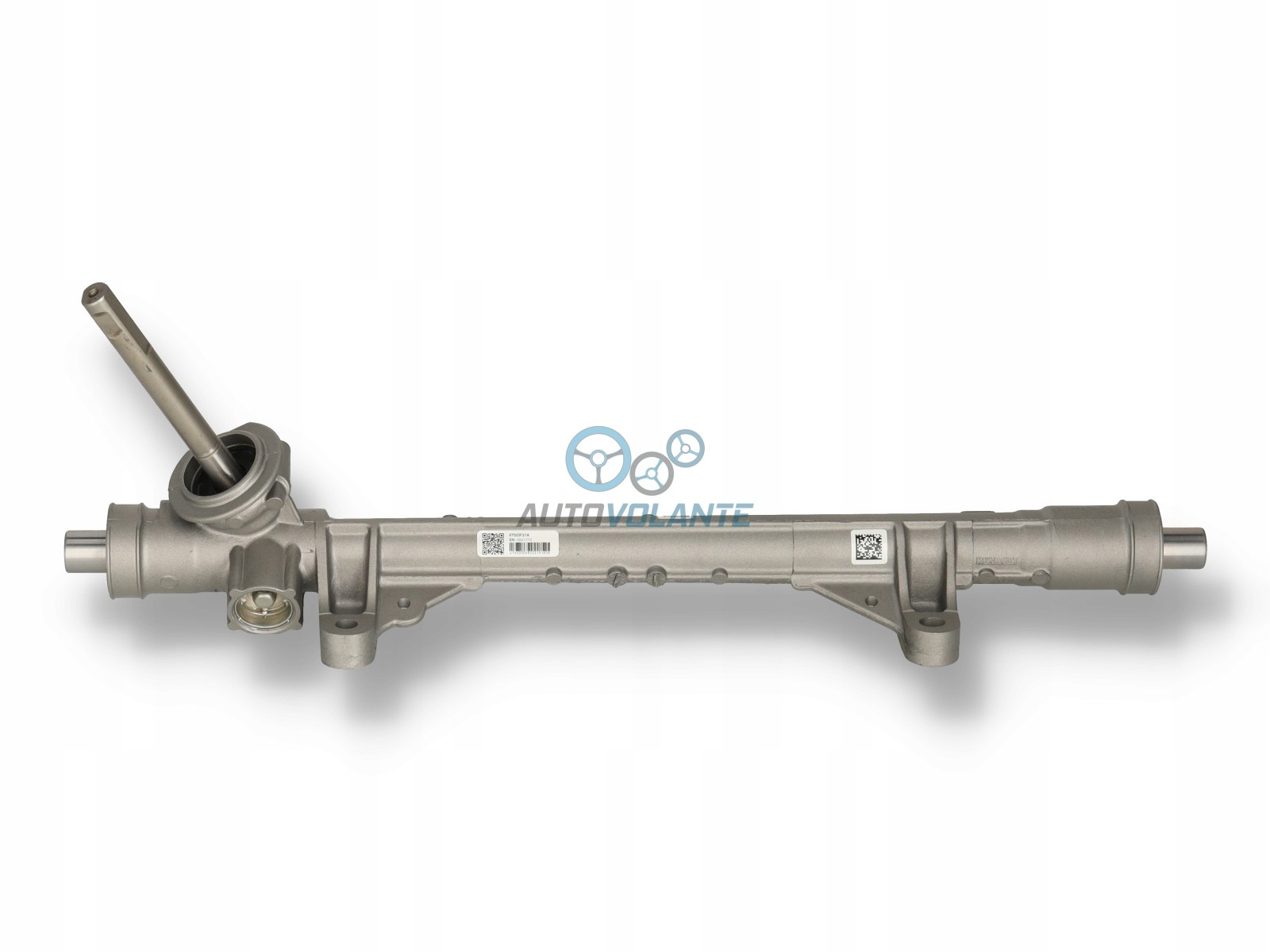 рулевая рейка renault SCENIC II 2 2003-09