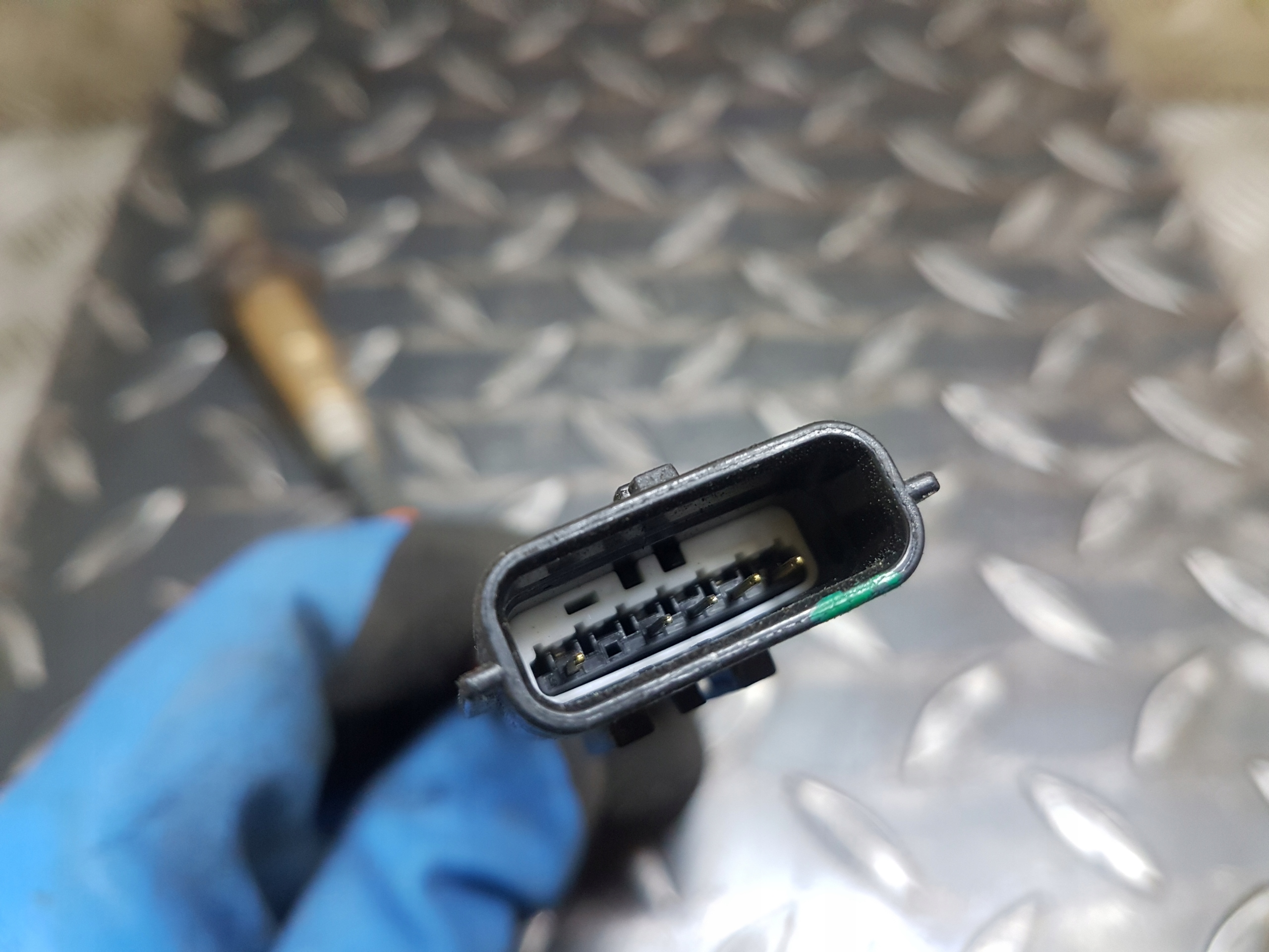 SONDA LAMBDA RENAULT KOLEOS 2 2018 0281004226 H8201395330