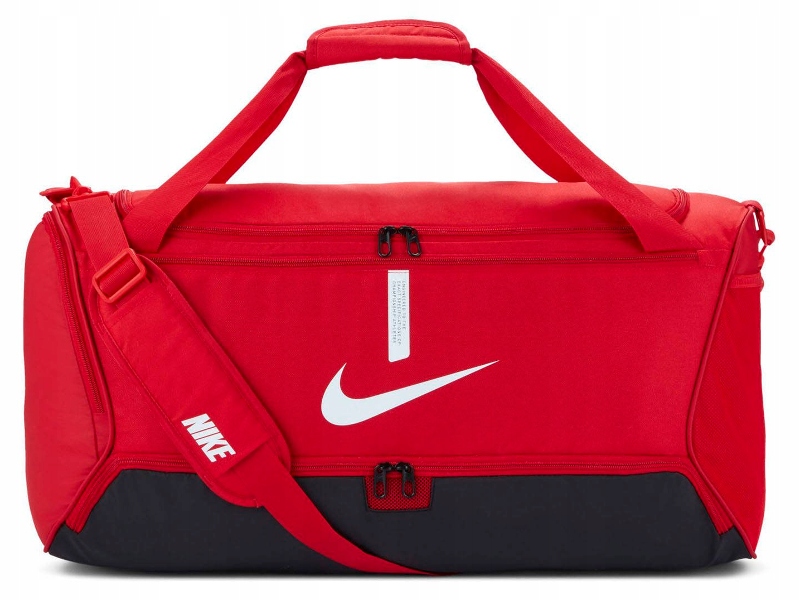 Nike sportovní taška Academy Team M CU8090-657 tréninková cestovní 60 L