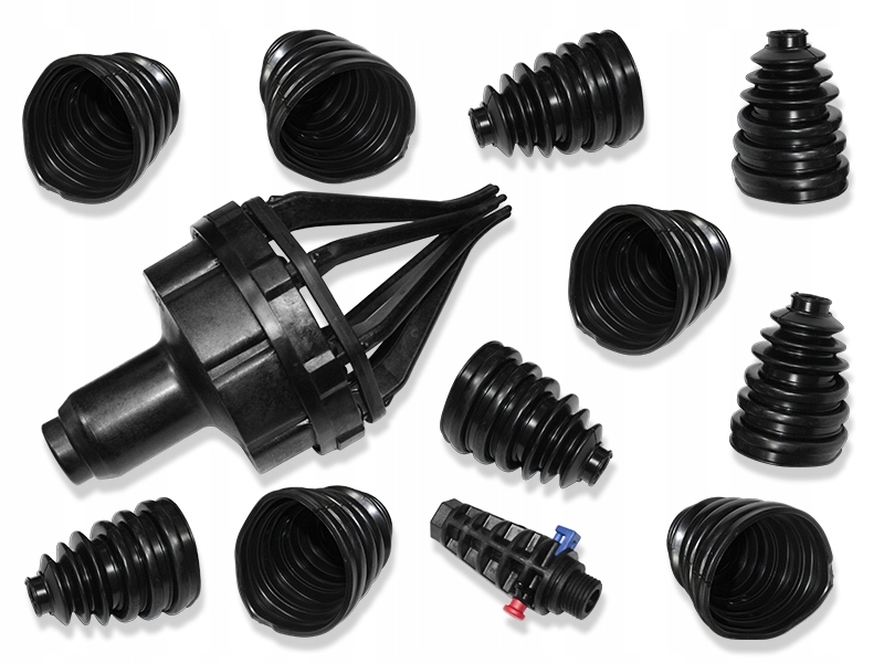 Комплект для установки Кожухов шарниров