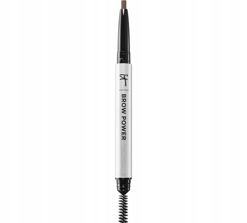 It Cosmetics Brow Power Tužka Na Obočí Taupe 0,16 G 4B195
