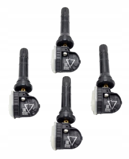 Snímače tlaku kolies Tpms Volvo EX30 8889081697 Smart #1 #2 Nové