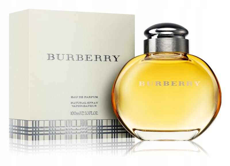 

Burberry Burberry For Women 100 ml Edp