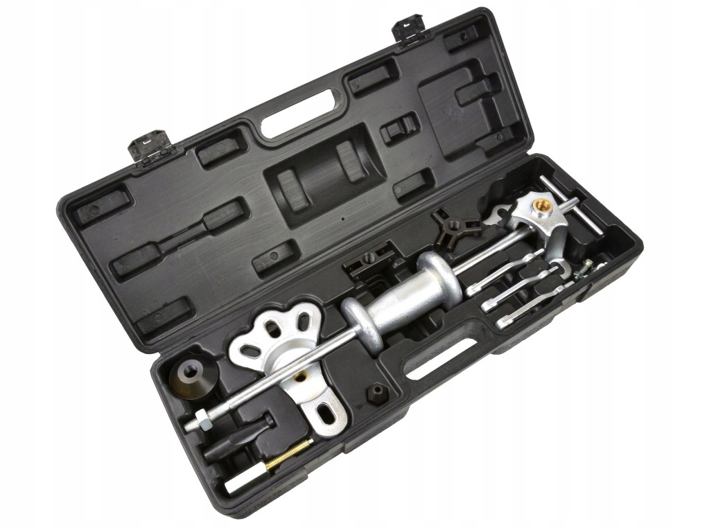 ŚCIĄGACZ BEZWŁADNOŚCIOWY DO PIAST I ŁOŻYSK Kod producenta 02745