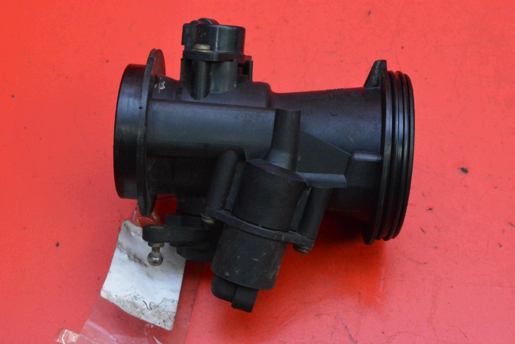 valvola a farfalla 7700273699 RENAULT THALIA 1.4 8V 75 KM 99-08