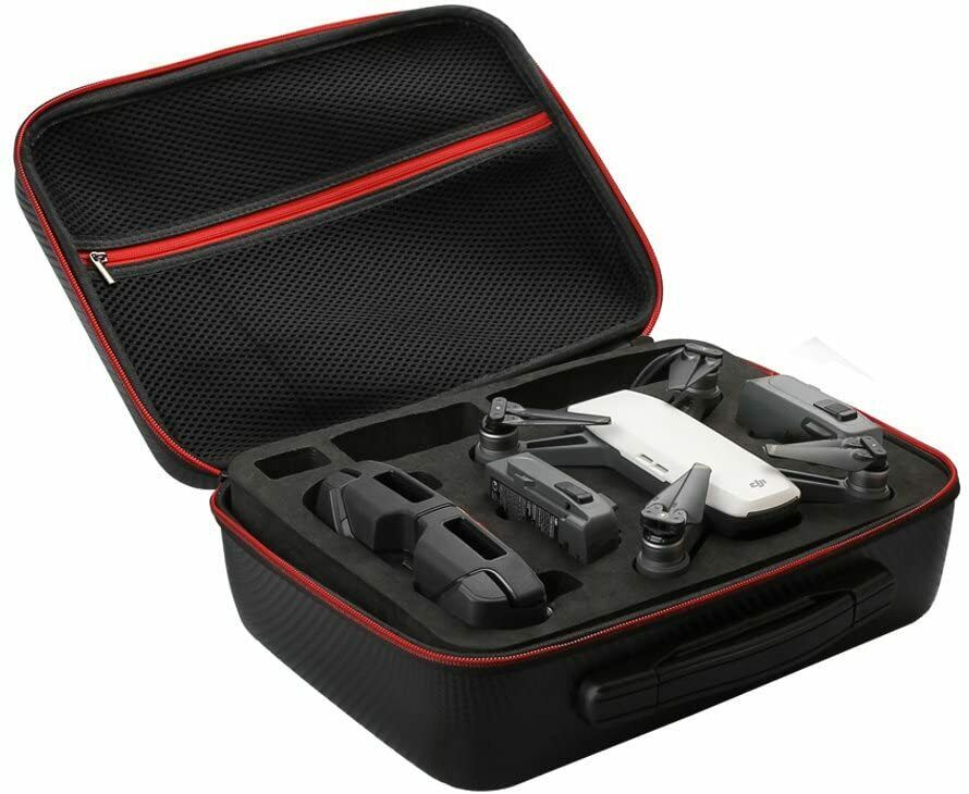 

Dji Spark Combo Walizka Case Etui Torba Wodoodporn
