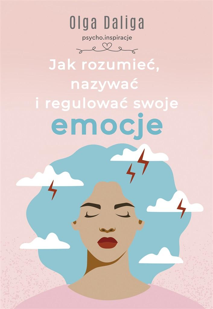 

Jak Rozumieć, Nazywać I Regulować Swoje Emocje