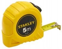 

Miara zwijana Stanley 5m