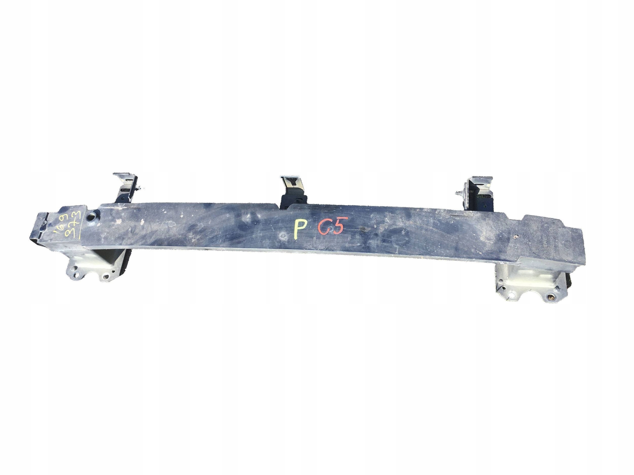 Балка под бампер перед CITROEN C5 2010