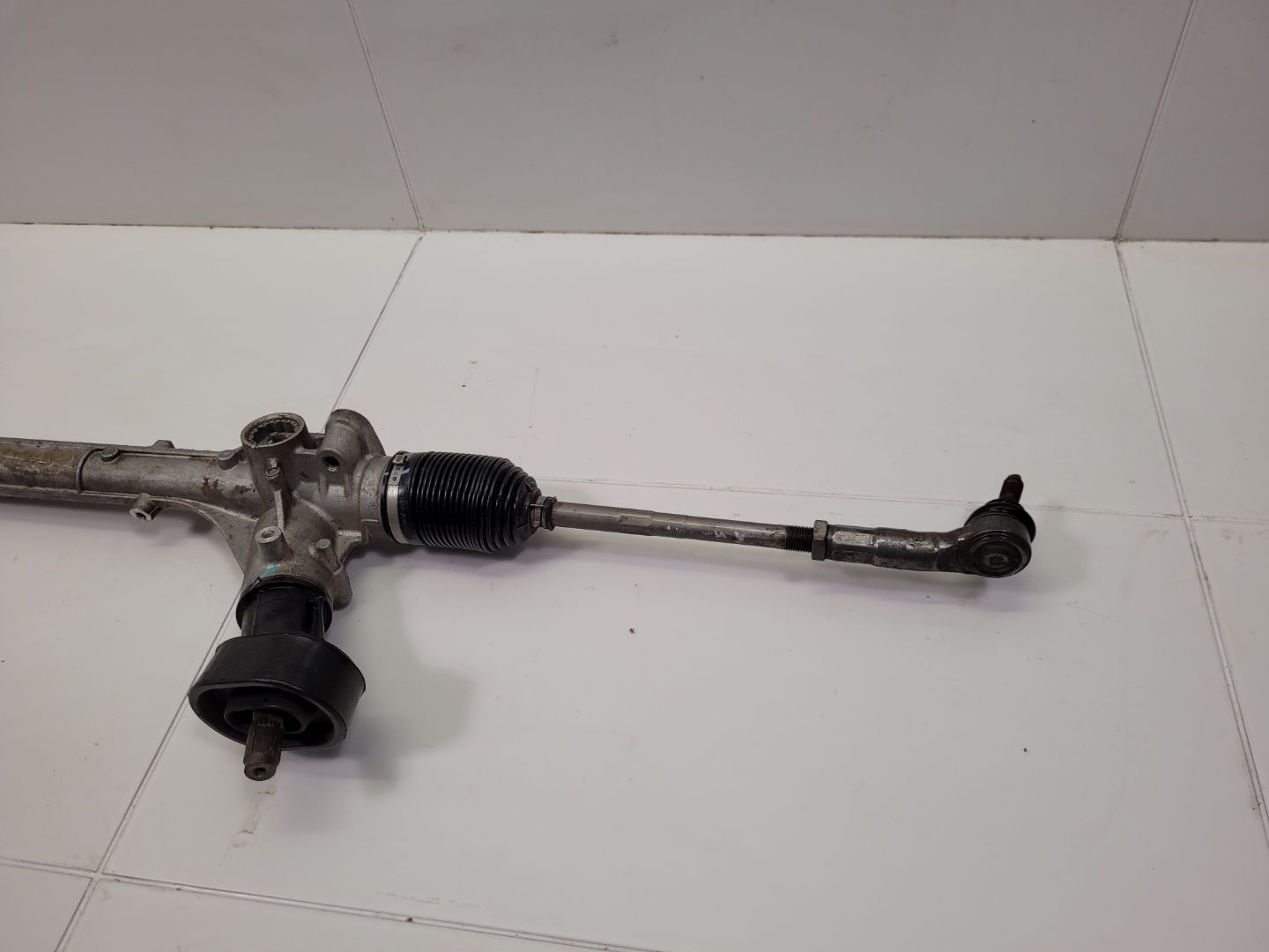 Lenkgetriebe SEAT Ibiza 5 2019 A0050974