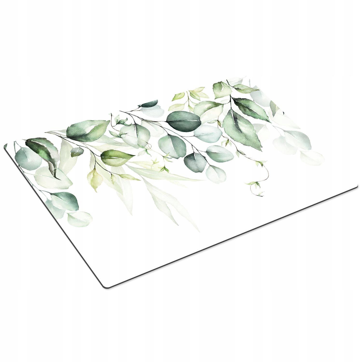 Mata stołowa matoMAT biały 59 cm x 39 cm