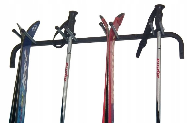 Wieszak na narty NU4C Wieszaki24 Kod producenta allegroxim1