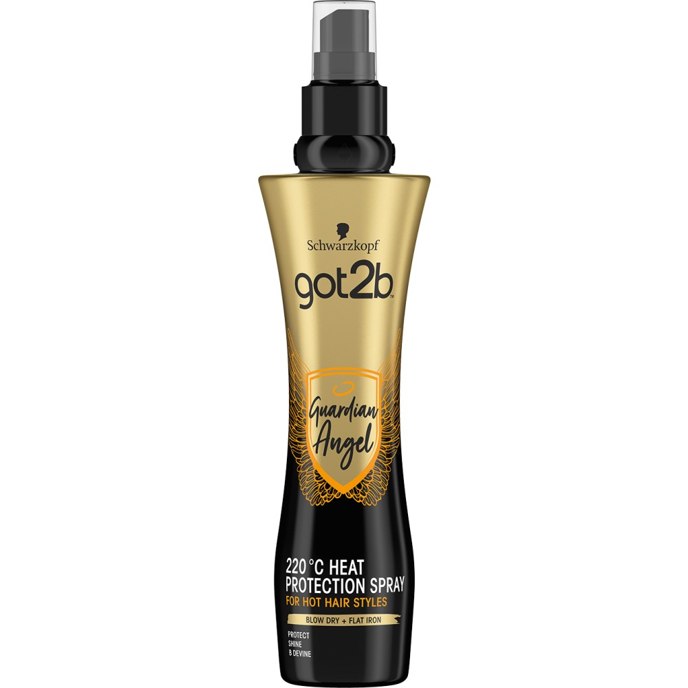 

Schwarzkopf Got2b Guardian Angel Spray do włosów