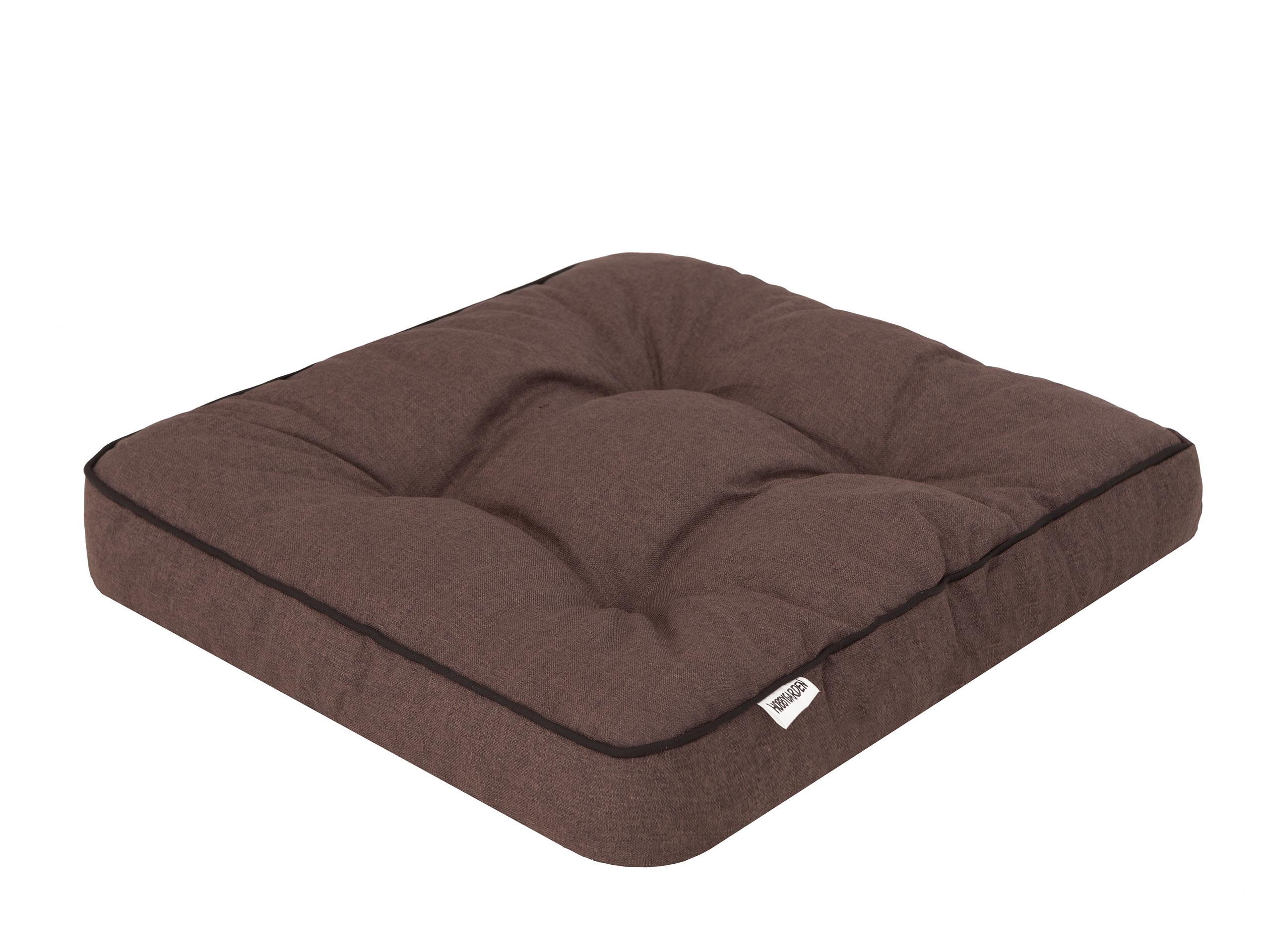 

Poduszka na siedzisko krzesło ławkę ogrodową 49x47