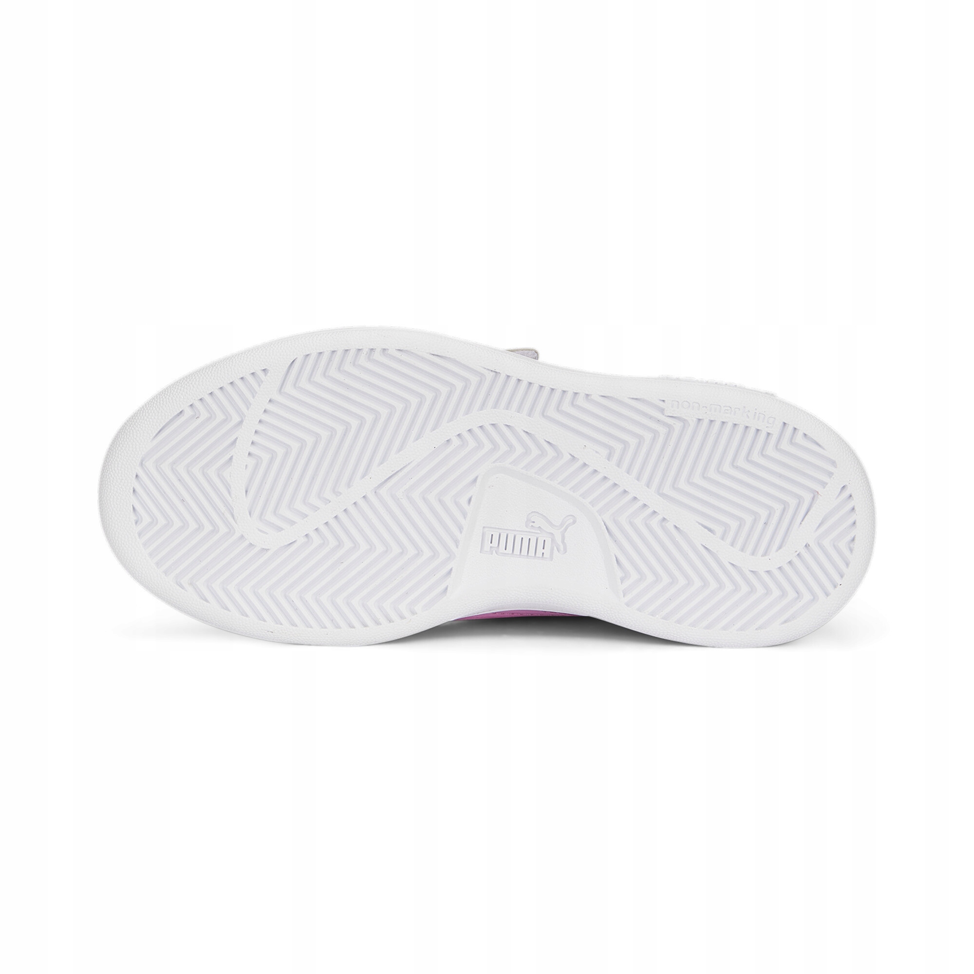 PUMA BUTY SMASH V2 GLITZ GLAM V PS 36737832 r 30 Marka Puma