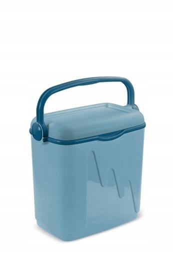 Box Curver Coolbox 20 l chladící modrý