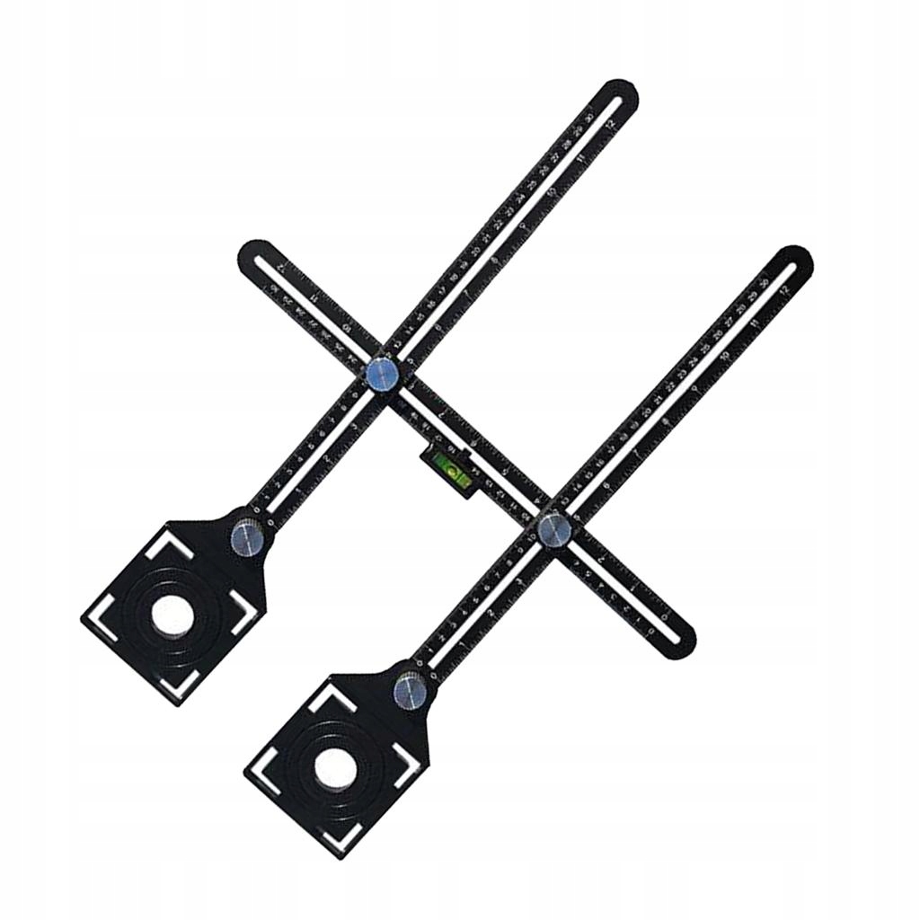 Многофункциональная направляющая для резки плитки